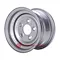 heavy duty trailer rims